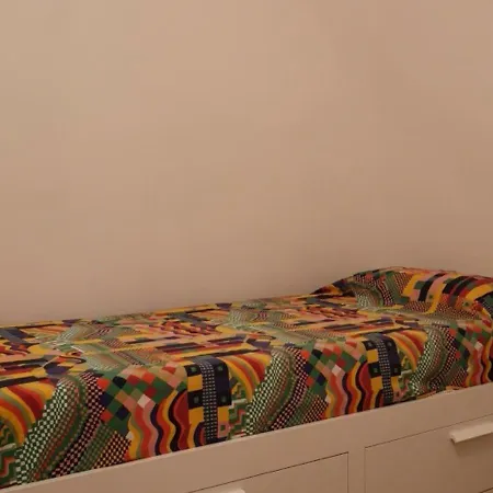 Interno 3 Apartamento Bari