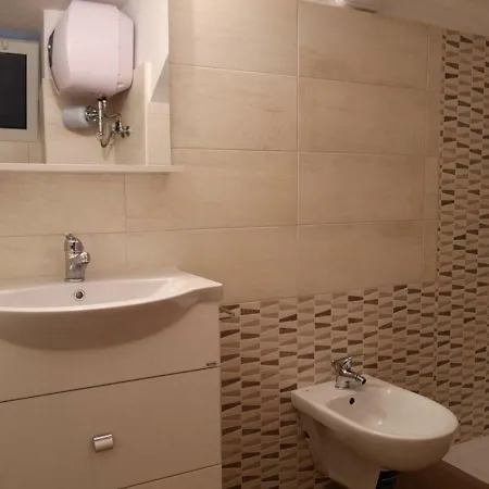 Apartamento Interno 3