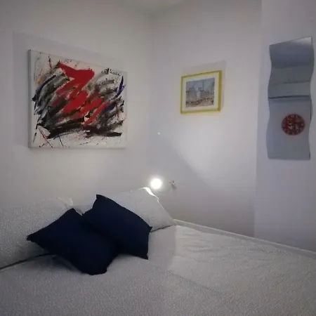 Interno 3 Apartamento *