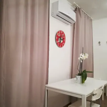 Apartamento Interno 3 Bari