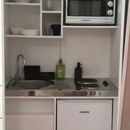 Apartamento Interno 3 Bari